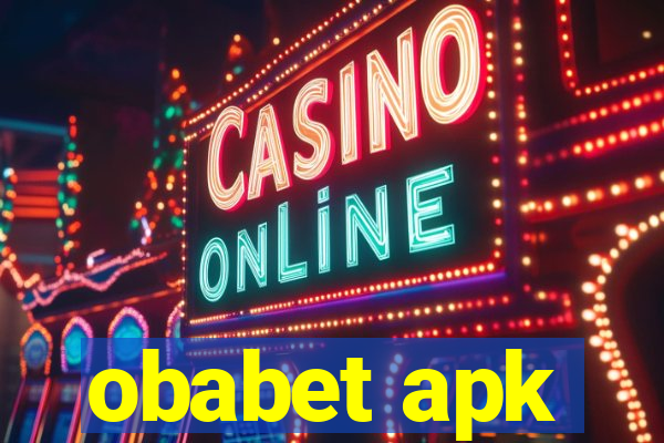 obabet apk